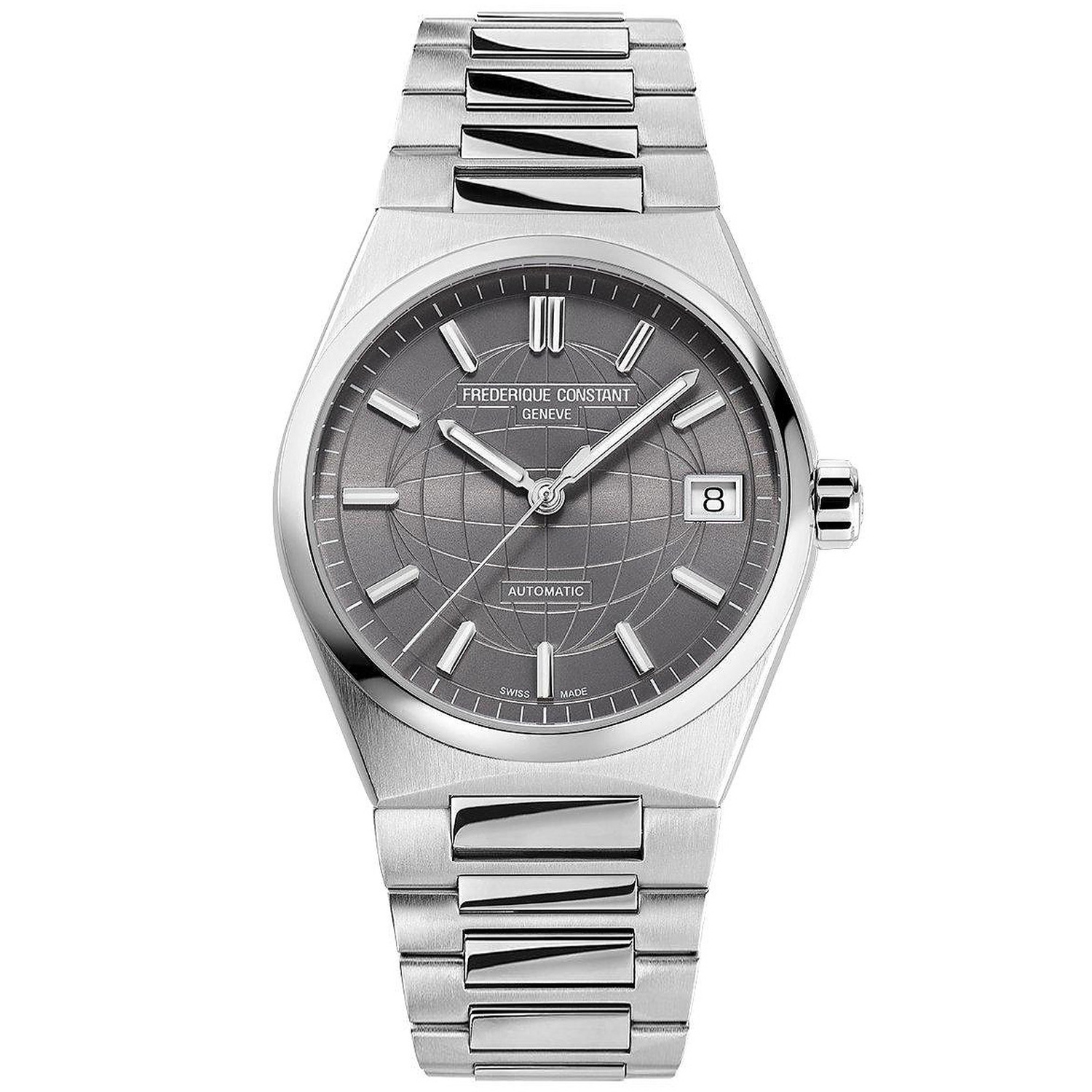 Часы Frederique Constant Highlife Automatic FC-303LG2NH6B
